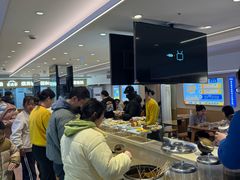 -素满香·食养自助(建邺万达店)