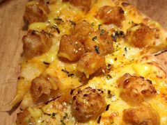 -比格比萨自助(南京万达茂店)