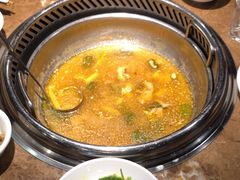 -七欣天香辣蟹火锅(上海银亿滨江店)