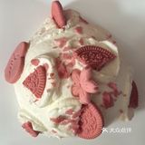 甜蜜心蛋糕