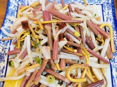 -老味道1992(武当山店)