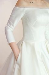 -深白婚纱艺术馆(王府壹号店)