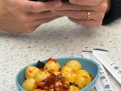 -雲物小食堂·精致云南小吃(好悦天地店)