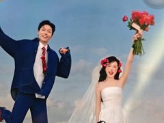 -金夫人婚纱摄影(江津店)