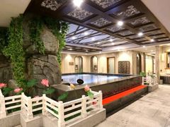 -圣和汤泉•汗蒸温泉自助