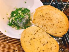 臭豆腐-老通县串吧(通州万达广场店)