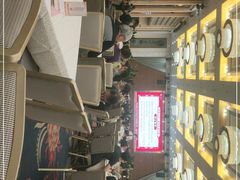 大堂-顺德人家食府(黄金广场店)