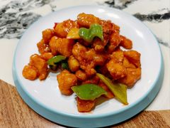 -云轩海鲜饭店(金梦海湾店)