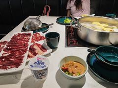 -二刀潮牛·鲜牛肉火锅(爱融荟城店)