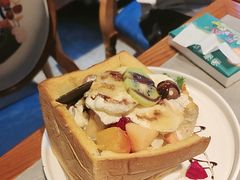 -通海俄式烧烤·俄罗斯大串(嵩山路店)