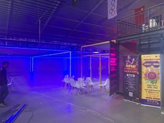 -未来战场·大空间VR·轰趴·团建(常营店)