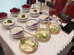 -金陵家宴·金陵春·南京菜(夫子庙店)