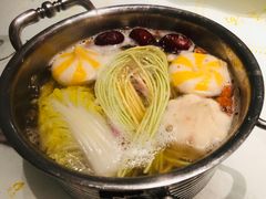 -虾佬圣汤·海鲜姿造(乐堤港店)