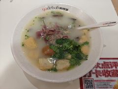 -鸭得堡老鸭汤·鸭血粉丝(南京博物院店)