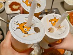 -海底捞火锅(苏宁生活广场店)