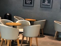 大堂-瑞幸咖啡(新世界中心店)