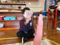 -伊顿幼儿园(棕榈泉校园)