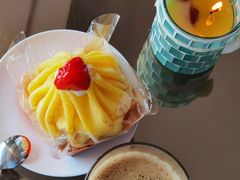 -檬舒舒MonChouChou(久光百货店)