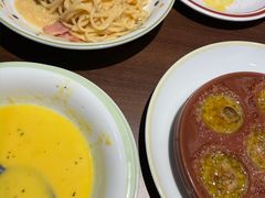 -萨莉亚意式餐厅(杭州滨江天街店)