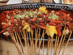 -成都吃客(九眼桥店)