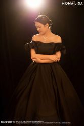 -青禾蒙娜丽莎婚纱摄影(武汉总店)