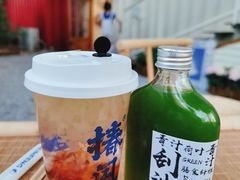 -椿风·养身茶饮(吉大店)