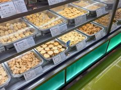 -哈氏·上海哈尔滨食品厂(五角场万达广场店)