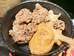 -牛New寿喜烧(虹桥新天地店)