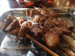 -伊隆斋(什刹海店)