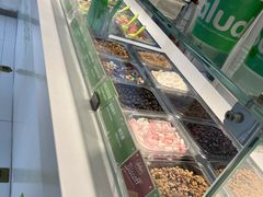 -Salud撒露欧洲冻酸奶(798艺术区店)
