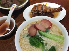 -陈光记烧腊(长寿路店)