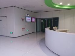 -天津市儿童医院(河西马场院区)