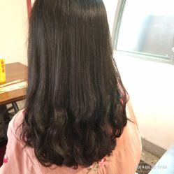 点击看大图 -BTR发型定制潮沙龙店