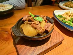 -牛记老坛香牛肉馆(六顺街店)
