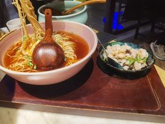 -吴越荣记苏州菜·松鼠桂鱼 100% 活鱼现做(月光码头店)