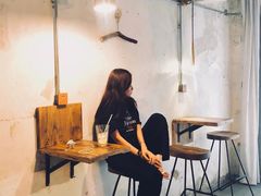-春庄咖啡SpringHues(钟楼小区店)