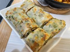 -台北楚楚园馅饼粥(虹桥南丰城店)