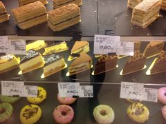 -Ole 面包房(华润万象城店)