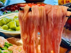 -冯校长老火锅(中联广场店)