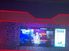 -星聚会KTV(合生汇黑金店)