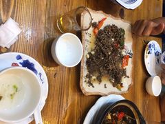 -下梅人家土菜馆(历史文化餐厅度假区店)