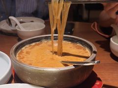 石锅手工粉-清水亭湖北菜(大屯DT51店)