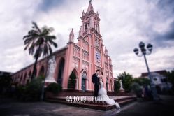 -太古映画婚纱摄影(天河店)