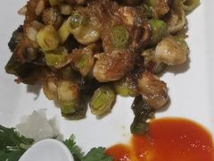 海蛎煎-黑明餐厅(白鹭洲店)