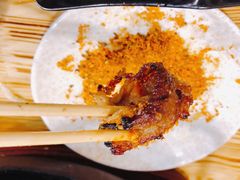 -大壮家原味烤肉(兴华北街店)