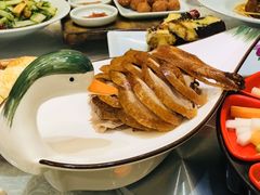 -北平食府(马鞍山路店)