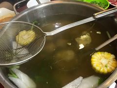 -广味鲜潮汕牛肉火锅(延安三路店)