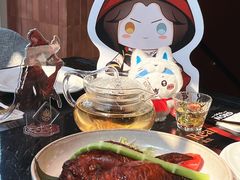 -Nord Grill&Bar Highland诺德西餐(深圳欢乐海岸店)