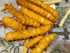 -麦当劳(世界城广场店)