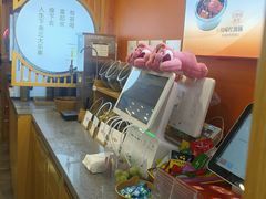 -喜家自助小火锅(乐客城店)